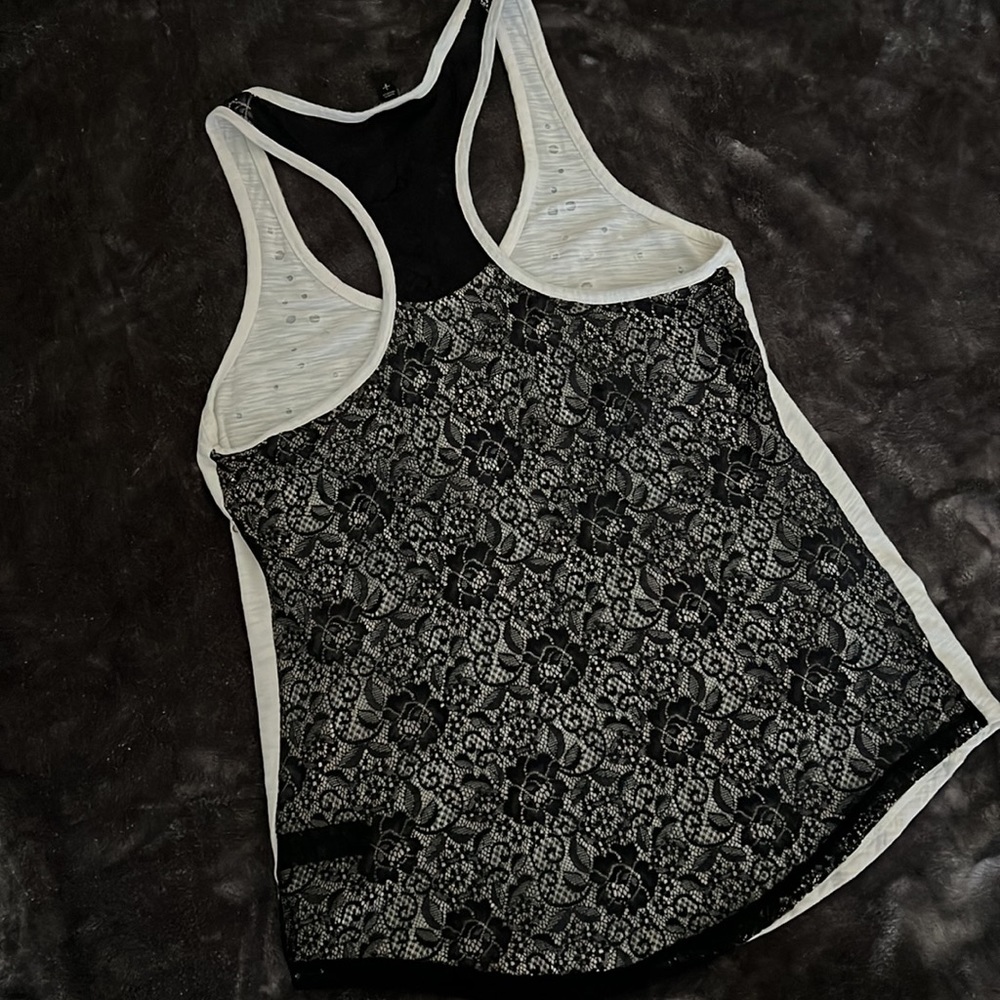 Express top - Picture 3 of 3